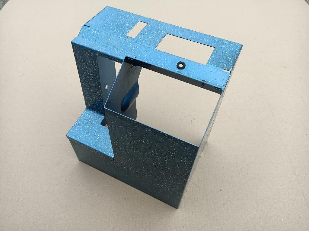 Afdekkap / Mechaniek Seeburg AY100 (1961) jukebox, Collections, Machines | Jukebox, Seeburg, Envoi