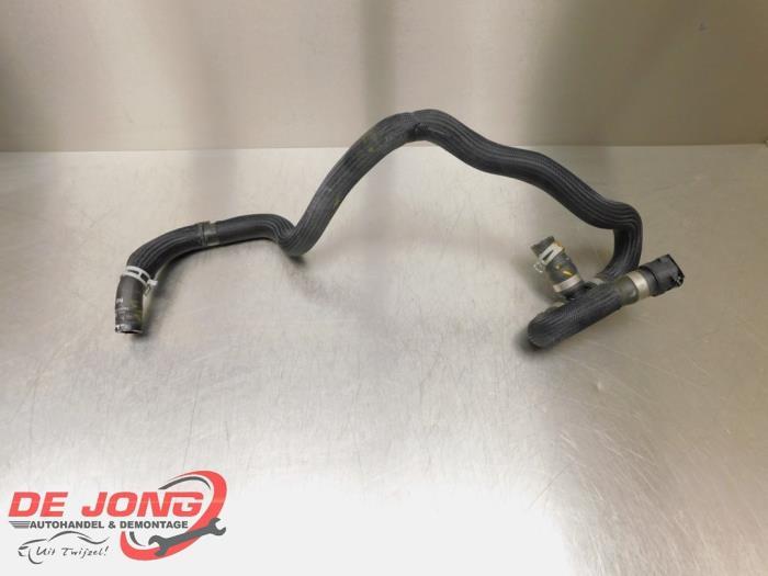 Tuyau radiateur d'un Renault Espace, Renault, -, 3 mois de garantie, Utilisé