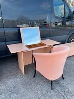 Coiffeuse console bureau Interlübke Giorgetti, Jdjdjd, Jjj'@, Enlèvement, Utilisé