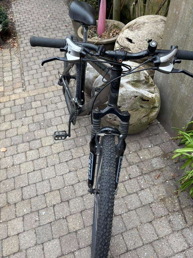 Mountainbike, Fietsen en Brommers, Gebruikt, Heren, 49 tot 53 cm, Ophalen