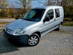 Peugeot partner 1.6hdi 90ch prête a immatriculer, Auto's, Elektrisch, Te koop, Peugeot, Particulier