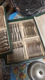 Bestek te koop zilver, Verzamelen, Ophalen