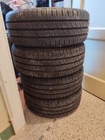 Jeu de pneus Goodyear Efficient 195/45 R16, Autos : Pièces & Accessoires, Enlèvement, Pneus été, Pneu(s)