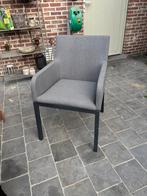 Tuinstoelen 6 stuks Bristol als nieuw, Tuin en Terras, Tuinstoelen, Ophalen, Zo goed als nieuw