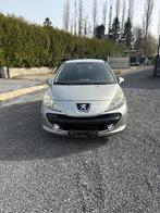 Peugeot 207, Achat, Boîte manuelle, Noir, 5 portes