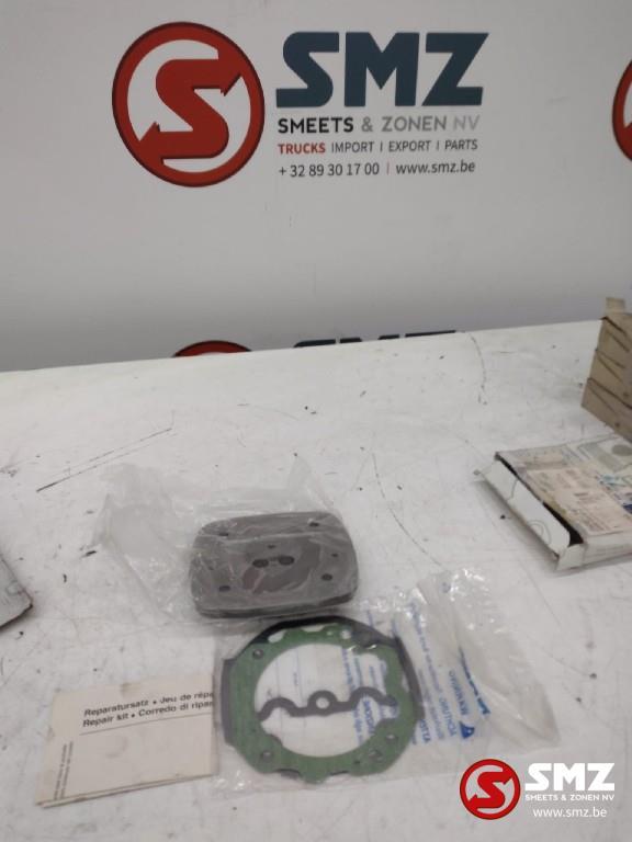 Kit de réparation compresseur d'air mercedes om366, Neuf, Mercedes-Benz, Autres pièces automobiles