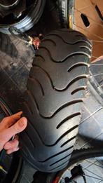 Scooter band, Ophalen