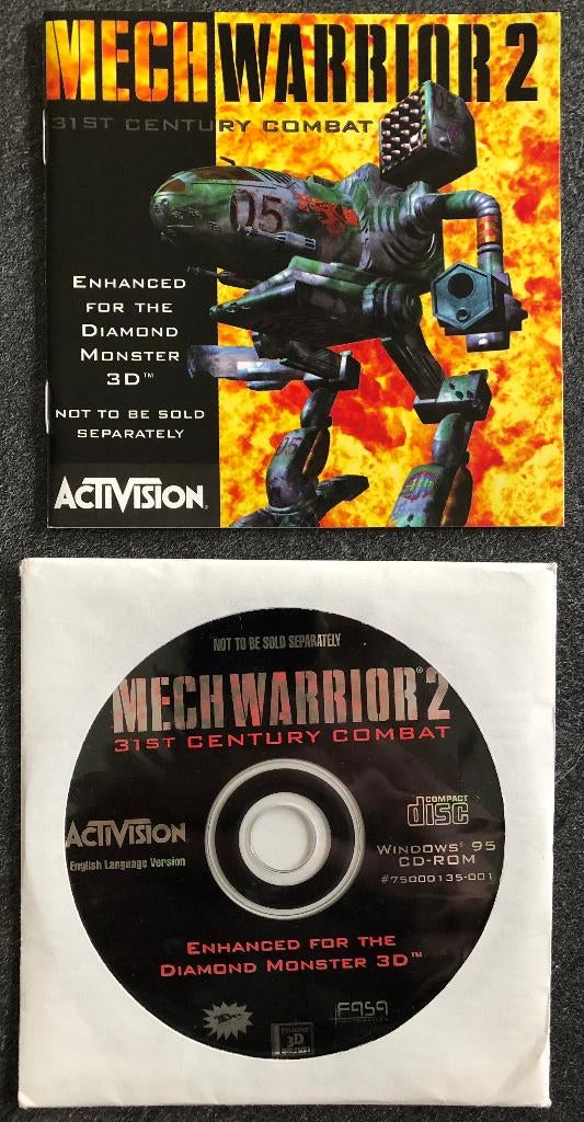 Software CD Vintage Games (Part3) (13 titels), 1 speler, Nieuw, Eén computer, Ophalen