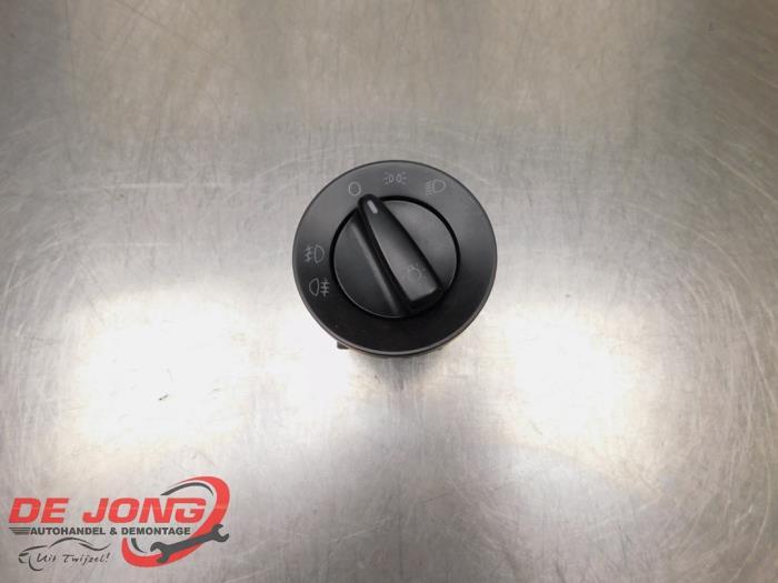 Commutateur lumière d'un Skoda Roomster, Autos : Pièces & Accessoires, -, 3 mois de garantie, Utilisé, Skoda