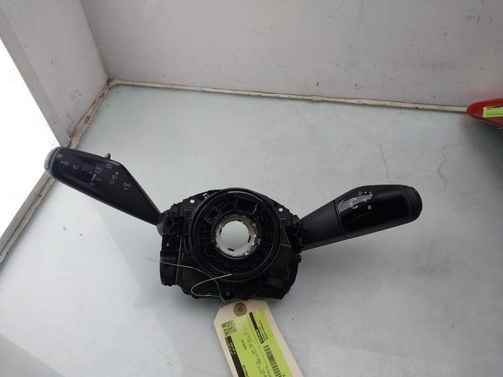 COMBINE COMMODO Tiguan (CT1) (|1EE953507M|1EE953507MASS|), Autos : Pièces & Accessoires, Tableau de bord & Interrupteurs, Volkswagen