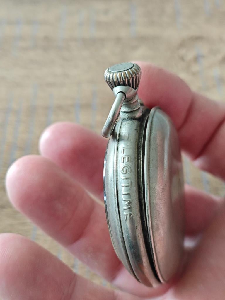 Zakhorloges, Ophalen of Verzenden