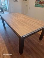 Table convertible (billard et ping pong), Ophalen, Kunststof, 100 tot 150 cm, 200 cm of meer