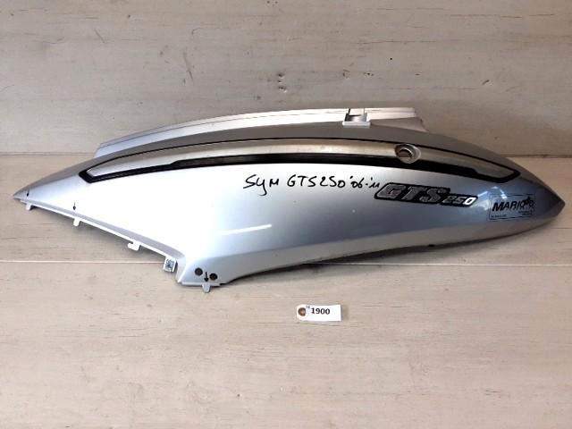 GTS250 2006 - 2011 Sym Kuipdeel Kuipdeel kont D1-55414, Motoren, Onderdelen | Overige