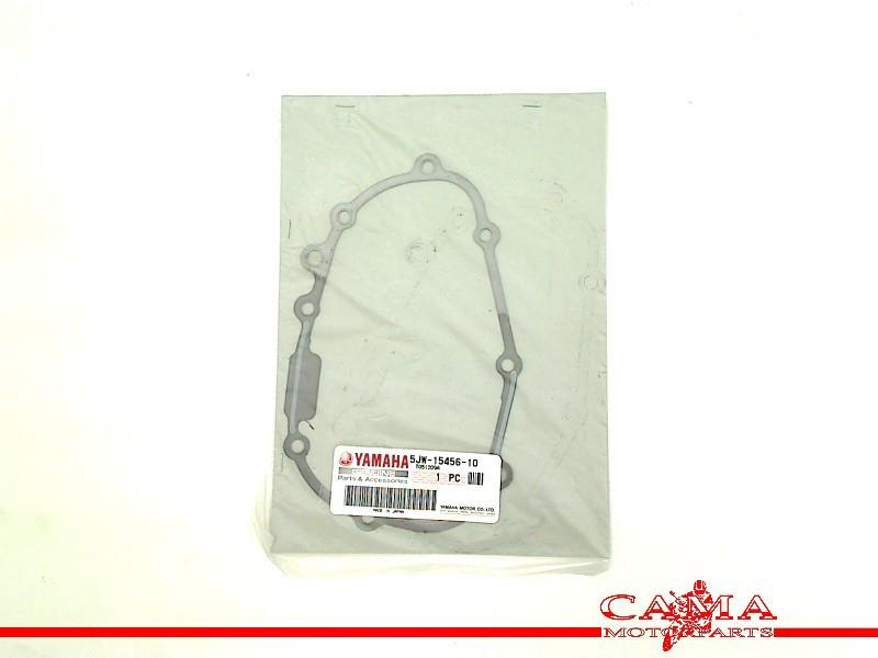 OLIEPOMP Yamaha FJR 1300 2006-2012 ABS (FJR1300 FJR1300A), Dhr. S. di Majo, Nieuw, Info@cama-motorparts.nl, P.J. Troelstraweg 8 8
3144 CX  MAASSLUIS, NL