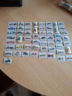 Timbres, Enlèvement ou Envoi, Voitures