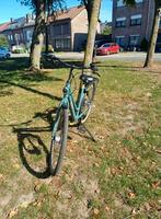 Gazelle Esprit Damesfiets, Fietsen en Brommers, Ophalen, 47 tot 50 cm, Versnellingen, Nieuw