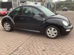 2000 Volkswagen New Beetle 2.0 Highline Personenauto, Auto's, Gebruikt, Beetle (Kever), Overige brandstoffen, Bedrijf