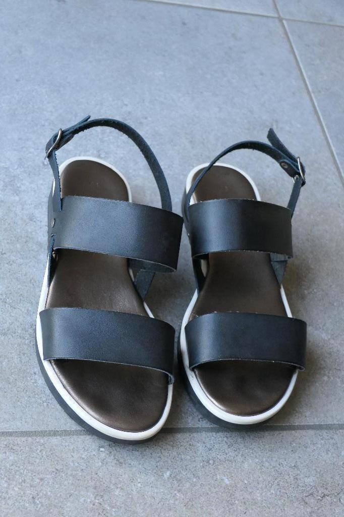 Sandalen 36, Gebruikt, Meisje, Overige typen, Ophalen of Verzenden