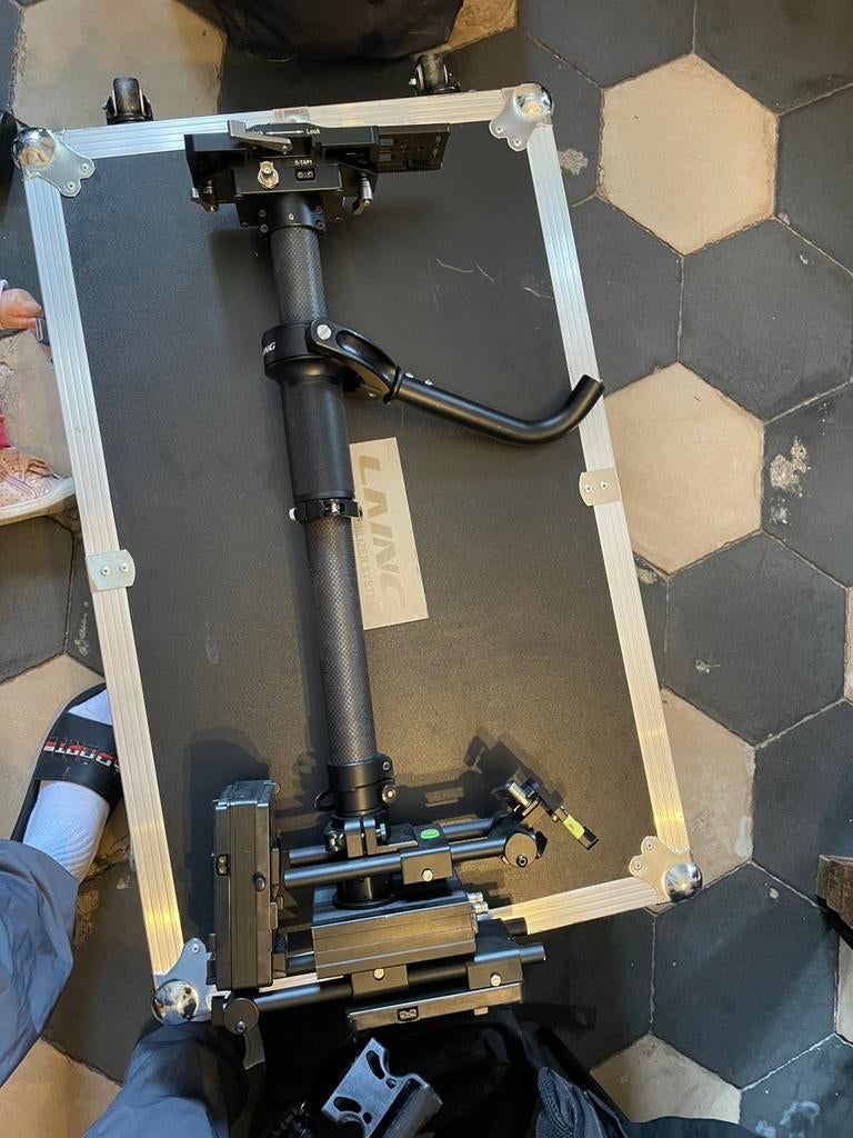 Steadican Professionnel, Enlèvement ou Envoi