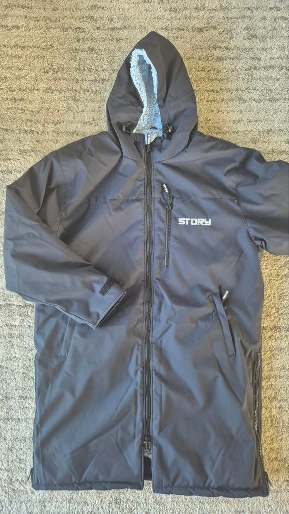 Poncho / storm coat buitensport, Ophalen, Story, Overige typen, Nieuw