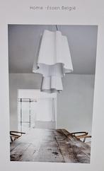 hanglampen, Ophalen, Gebruikt, 50 tot 75 cm, Stof