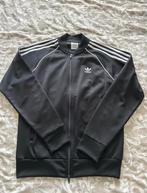 Bovenstuk van Adidas, Kleding | Heren, Sportkleding, Ophalen, Maat 48/50 (M), Zwart, Overige typen