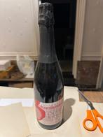 brouwerij 3 Fontienen oude kriek fles vol75 cl, Verzamelen, Biermerken, Ophalen of Verzenden, Flesje(s), Overige merken