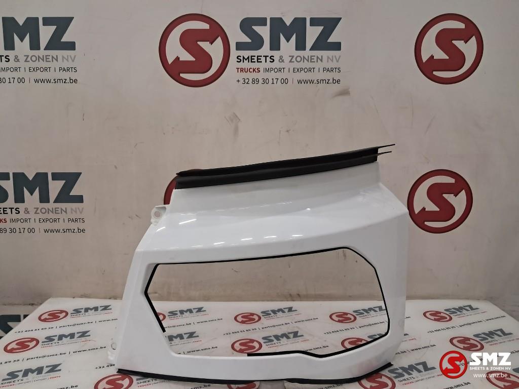 Occ Boîtier de phare gauche DAF, Autos : Pièces & Accessoires, Pièces camion, Utilisé, DAF, Autres pièces automobiles