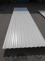 dakplaten, Doe-het-zelf en Bouw, Dakpannen en Dakbedekking, Ophalen of Verzenden