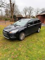 Ford Focus*Probleem EGR*zo mee te nemen*, Auto's, Focus, Stof, Zwart, 1600 cc