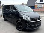 Fiat Talento 1.6 Multijet _ 6 PLACES, Achat, Euro 6, Noir, 5 portes