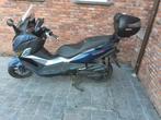 Moto scooter sym cruisym 125, Fietsen en Brommers, Gebruikt, 125 cc, Ophalen, Overige merken