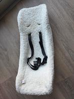 Melia babyschaal, Achterzitje, Zo goed als nieuw, Melia, Ophalen