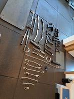 Fitness accesoires, Sport en Fitness, Ophalen, Gebruikt, Benen, Overige typen