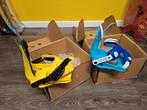 Snowboard bindings (kind), Ophalen, Nieuw, Bindingen