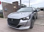 Peugeot 208 e-208 50 kWh EDITION Allure Pack (automatique), 100 kW, Achat, Entreprise, 136 ch