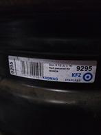 Jantes acier et jantes alus en 16, Autos : Pièces & Accessoires, Utilisé, 16 pouces, Véhicule de tourisme, Jante(s)