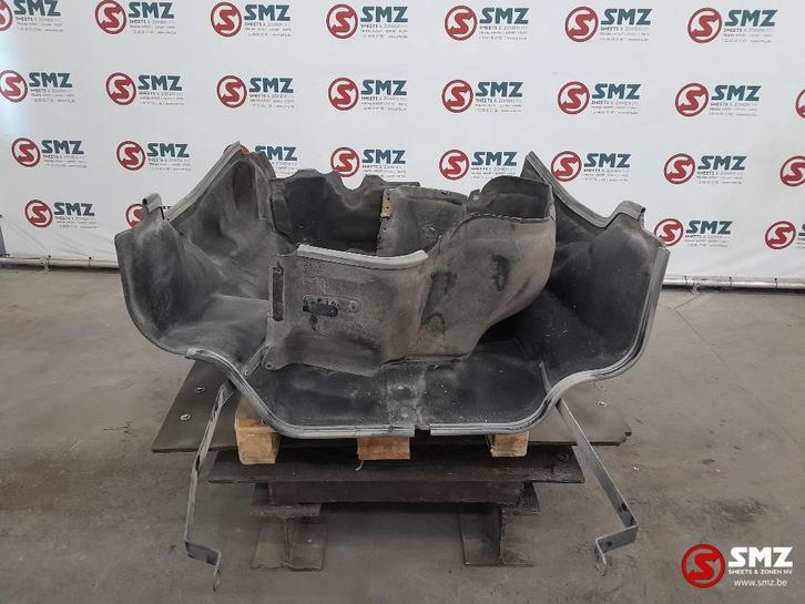 Occ Kit d'isolation phonique moteur DAF, Autos : Pièces & Accessoires, Pièces camion, DAF, Moteur et Accessoires, Utilisé