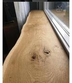 Planken op maat, Ophalen, Beuken