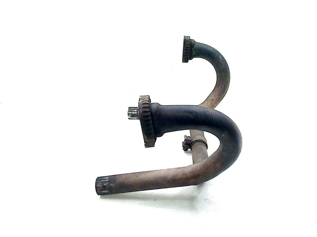 ÉCHAPPEMENT HEADER / DOWNPIPES BMW R 1150 GS (R1150GS), Dhr. S. di Majo, Utilisé, Info@cama-motorparts.nl, P.J. Troelstraweg 8 8
3144 CX  MAASSLUIS, NL