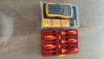 Fluke117 multimeter gratis Facom zaklamp bij, Doe-het-zelf en Bouw, Meetapparatuur, Ophalen of Verzenden, Nieuw, Multimeter