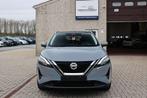 Nissan QASHQAI GLAZEN-DAK*AUTOMAAT*360CAMERA*HEAD-UP-DISPL, Auto's, Stof, Gebruikt, 4 cilinders, USB