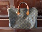 Louis Vuitton Speedy 35, Handtassen en Accessoires, Tassen | Damestassen, Ophalen