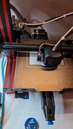 3 D Printer Ender 3V2, Informatique & Logiciels, 3D Imprimantes, Enlèvement, Utilisé, Creality 3D