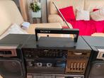 Sony boombox-radio, Audio, Tv en Foto, Radio's, Ophalen of Verzenden, Radio
