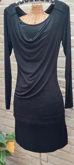 Kleedje maat m noppies, Kleding | Dames, Jurken, Maat 38/40 (M), Zwart, Ophalen of Verzenden, Zo goed als nieuw