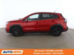 Suzuki S-Cross 1.4 BoosterJet Mild-Hybrid GLX (automatique), Autos, Suzuki, Rouge, Achat, Euro 6, Noir