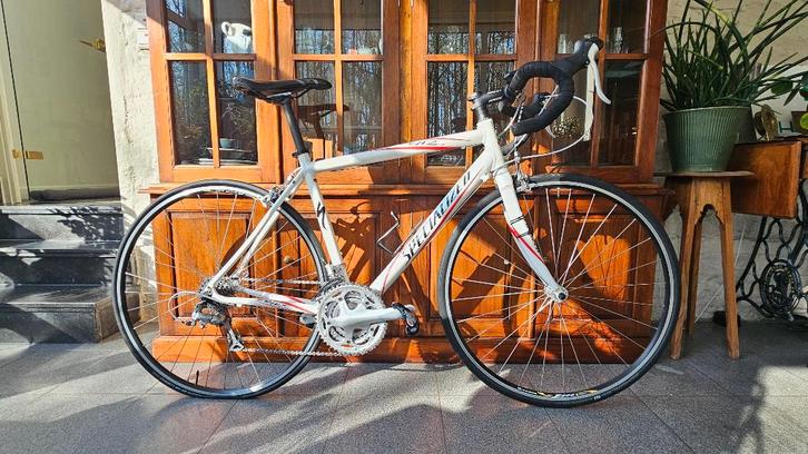 Specialized Allez vélo de course, Vélos & Vélomoteurs, Vélos | Hommes | Vélos pour homme, Utilisé, Autres marques, 53 à 57 cm