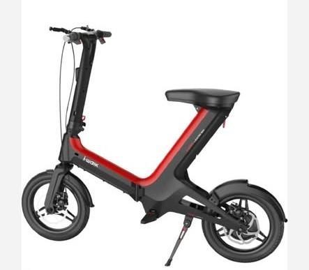 Loopfiets voor volwassenen NIET ELEKTRISCH !!!!, Kinderen en Baby's, Speelgoed | Buiten | Voertuigen en Loopfietsen, Gebruikt