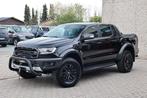 Ford Ranger RAPTOR*PERFORMANCE*BTW-WAGEN*CAMERA*ZETELVERW*LE, Auto's, Ford, Automaat, 4 deurs, Gebruikt, Alcantara